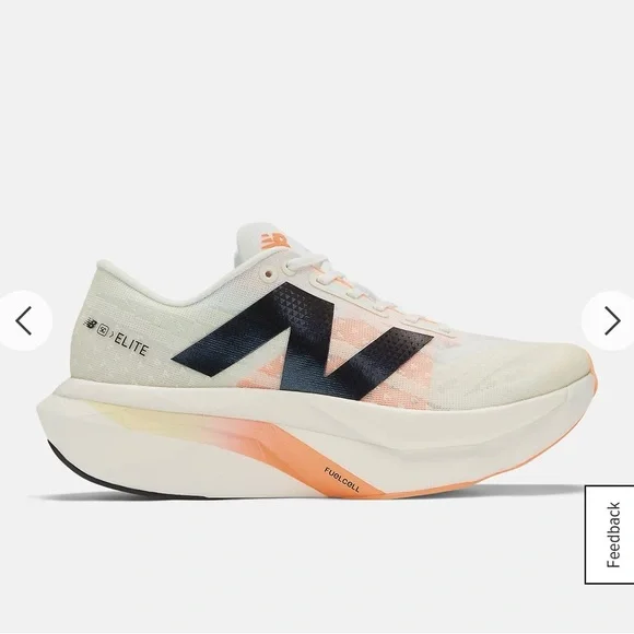 New Balance FuelCell SuperComp Trainer - Picture 1 of 11